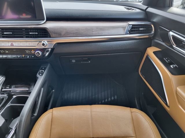 Used 2022 Kia Telluride SX w/ Towing Package AWD/4WD image 27