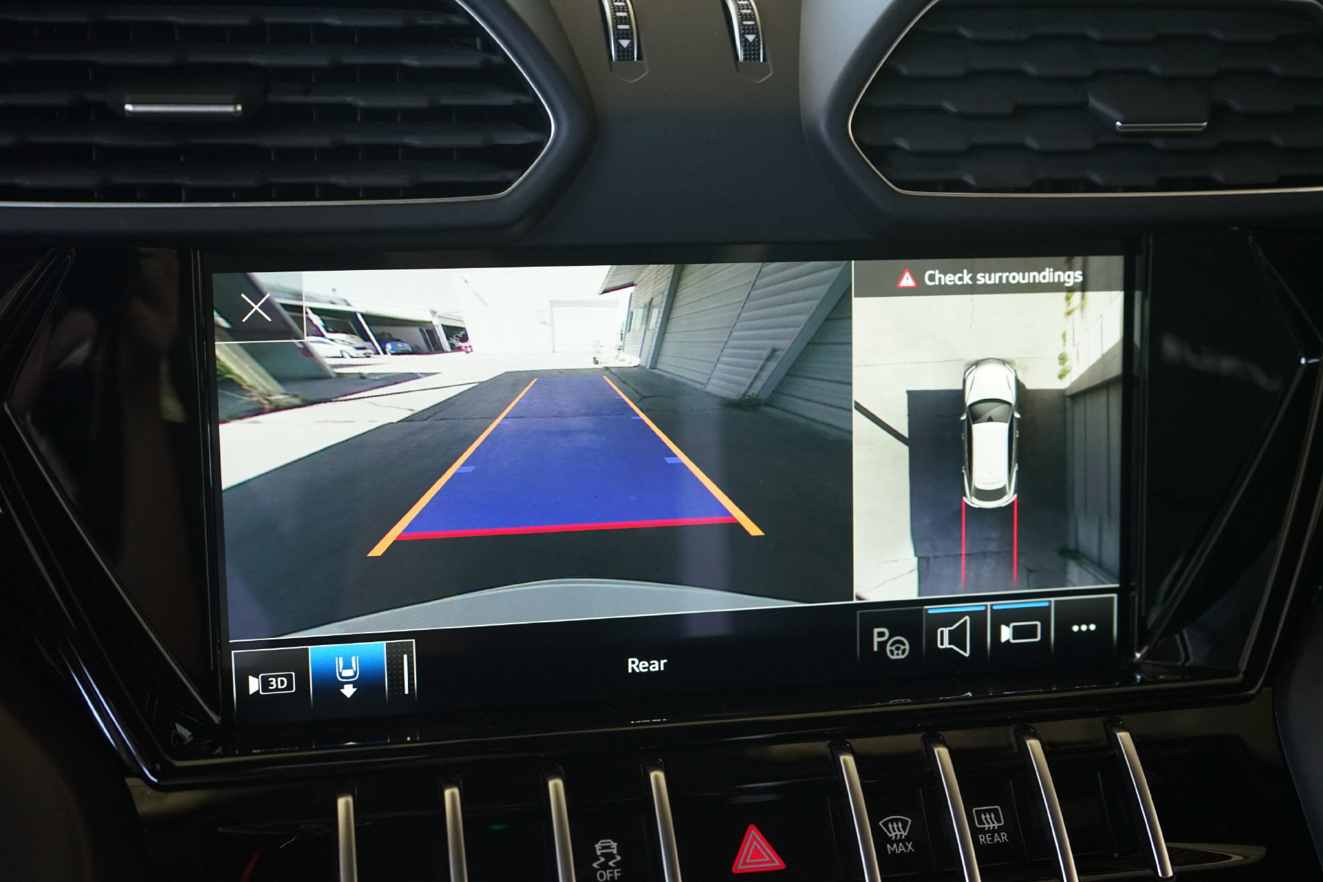 Used 2023 Lamborghini Urus S AWD/4WD image 14