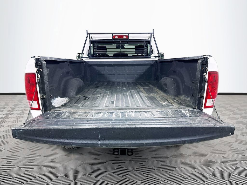 Used 2016 RAM 3500 Tradesman w/ Chrome Appearance Group AWD/4WD image 23