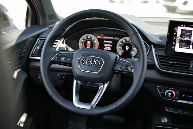 New 2025 Audi Q5 2.0T Premium Plus image 26