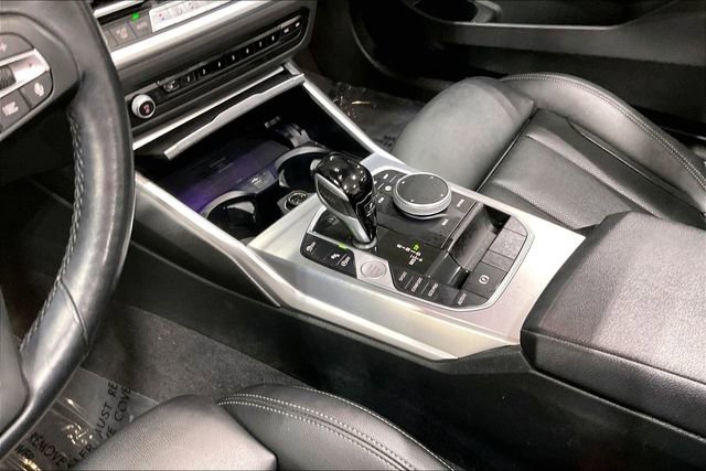 Used 2023 BMW 430i xDrive Convertible w/ Convenience Package image 15