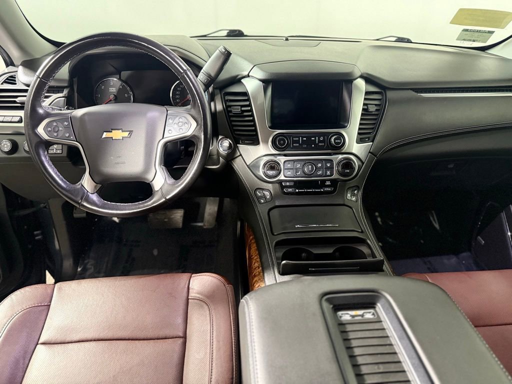 Used 2019 Chevrolet Tahoe Premier w/ Premier Plus Edition AWD/4WD image 11