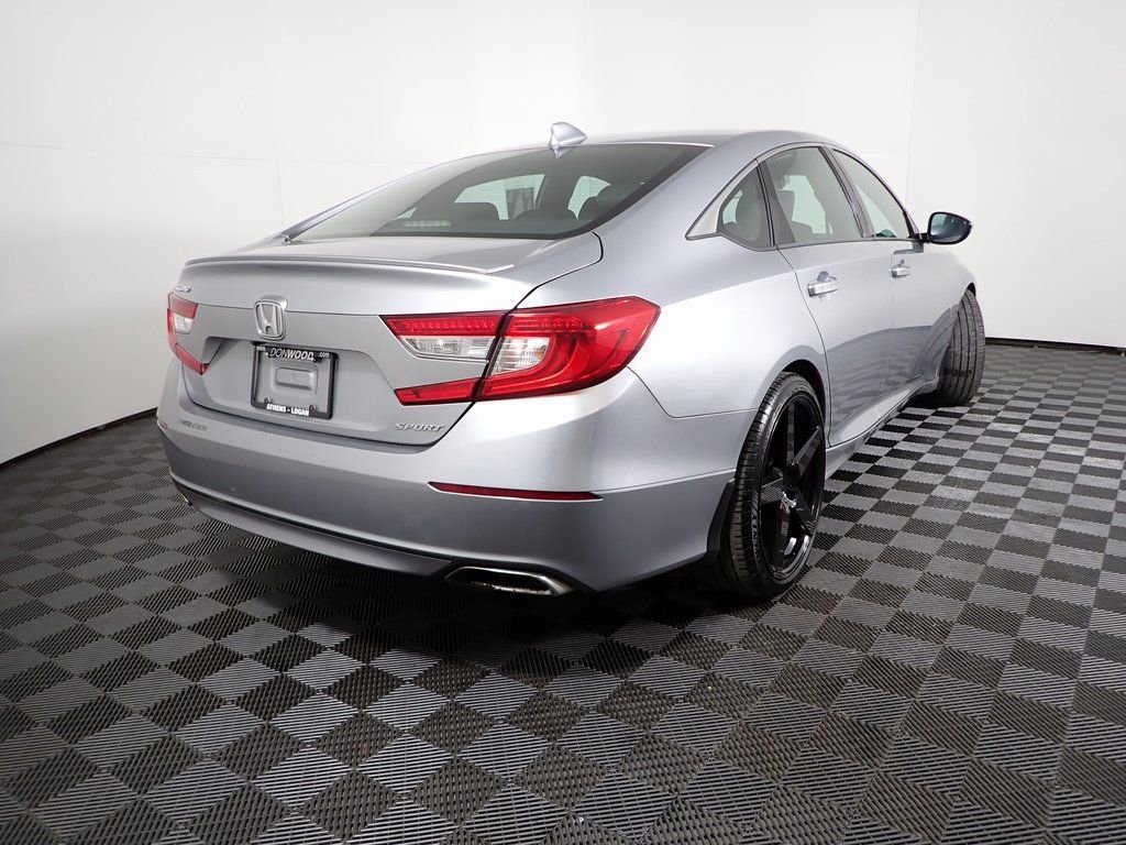 Used 2020 Honda Accord Sport image 15