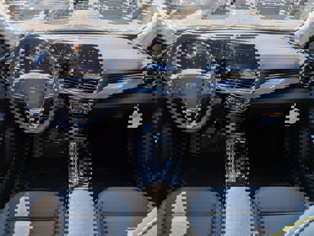 New 2026 Chevrolet Trax ACTIV w/ Driver Confidence Package image 28