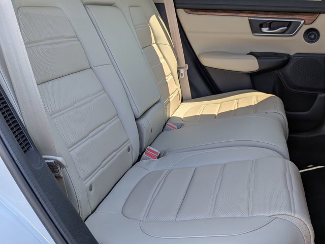 Used 2022 Honda CR-V EX-L image 20