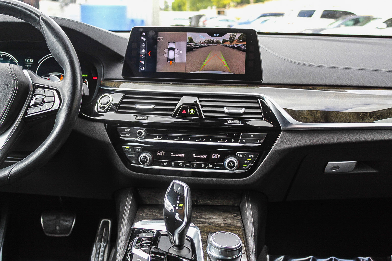 Used 2018 BMW 640i Gran Turismo xDrive image 13