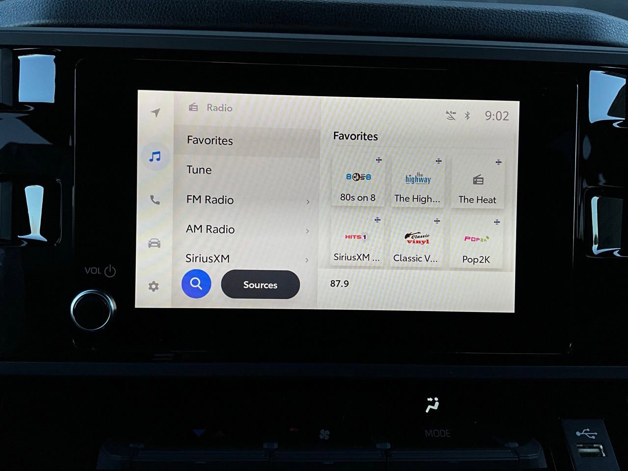 New 2026 Toyota Tundra SR5 image 28