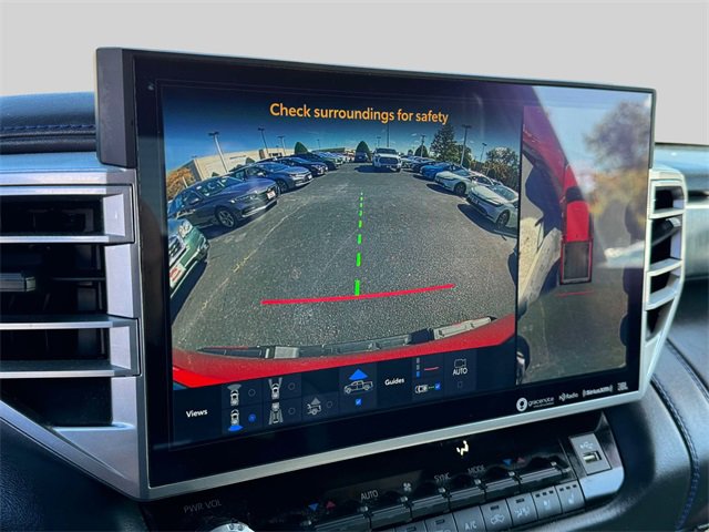 Used 2023 Toyota Tundra Platinum image 23
