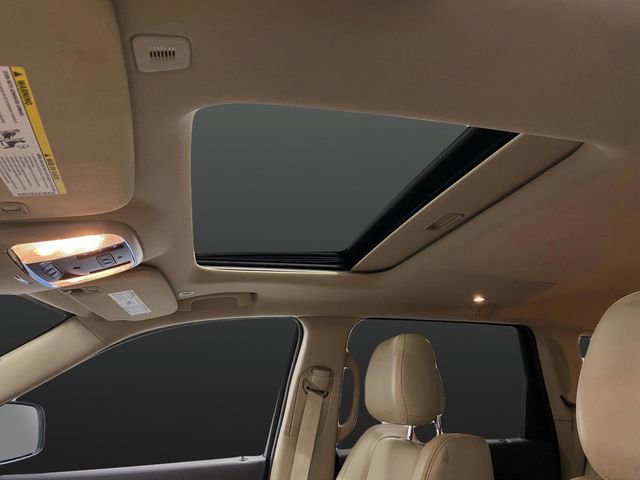 Used 2020 Jeep Grand Cherokee Limited w/ Trailer Tow Group IV image 7