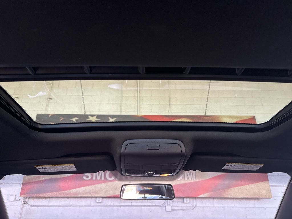 Used 2018 Volkswagen Passat 3.6 FWD image 20