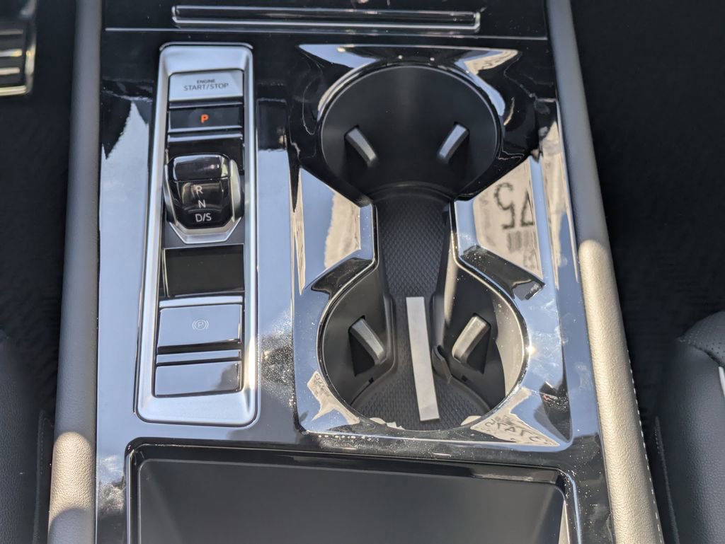 New 2026 Volkswagen Atlas SEL Premium R-Line image 19