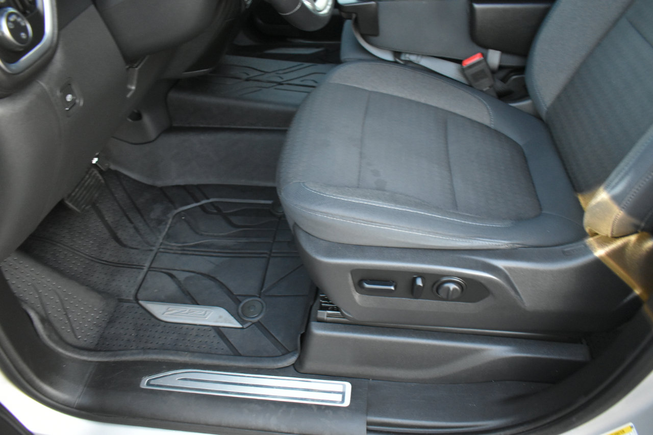 Used 2019 Chevrolet Silverado 1500 LT w/ All-Star Edition image 25