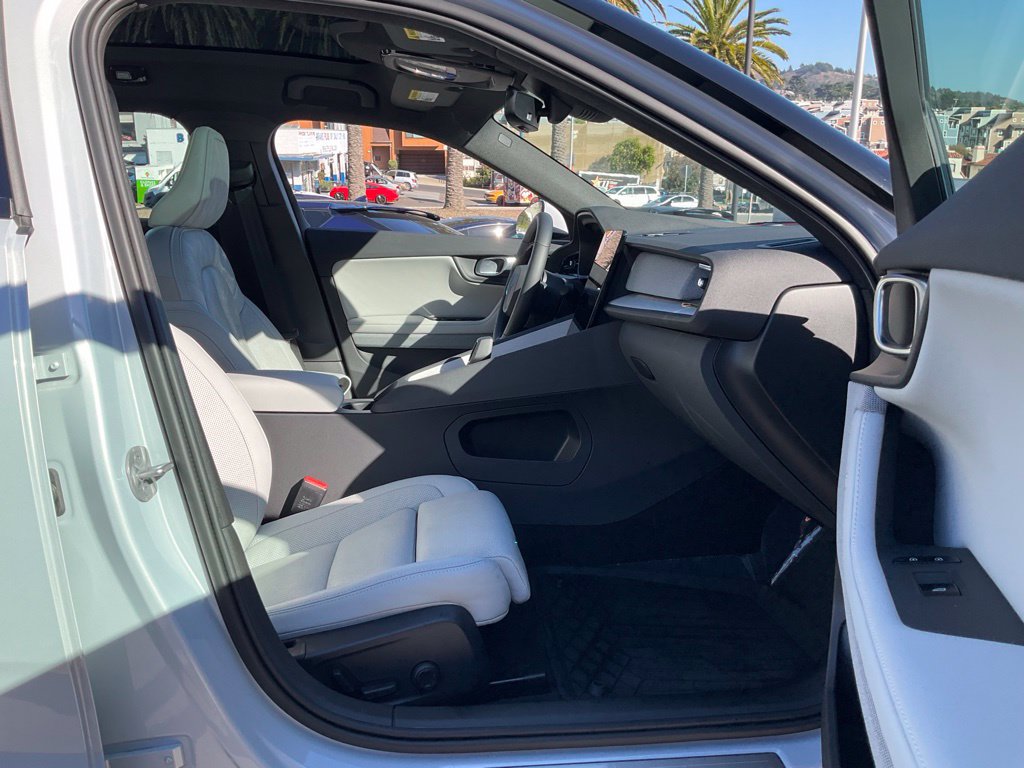 Used 2024 Polestar Polestar 2 AWD/4WD image 61