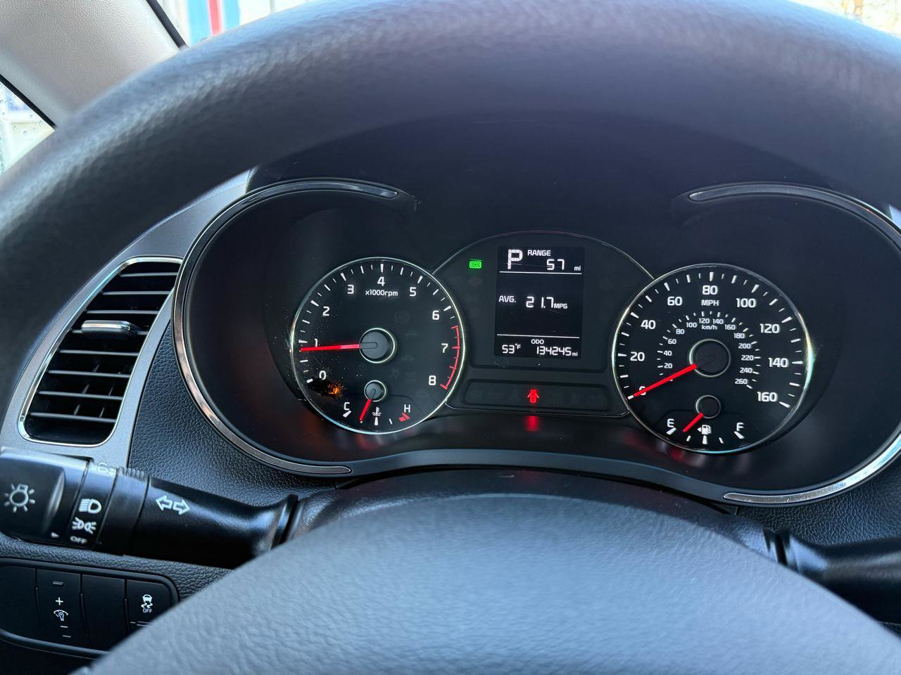 Used 2018 Kia Forte LX image 21