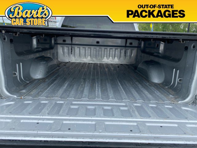 Used 2015 Chevrolet Silverado 1500 LT w/ All Star Edition AWD/4WD image 8