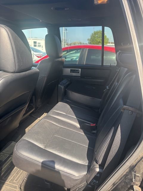 Used 2017 Ford Expedition Limited w/ Equipment Group 301A image 6