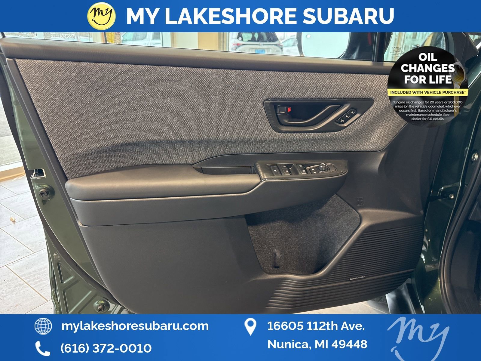 New 2026 Subaru Outback Limited XT image 10