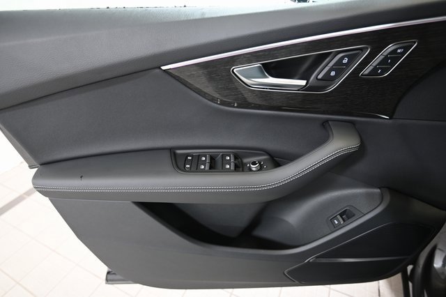 New 2026 Audi Q7 3.0T Premium Plus image 22