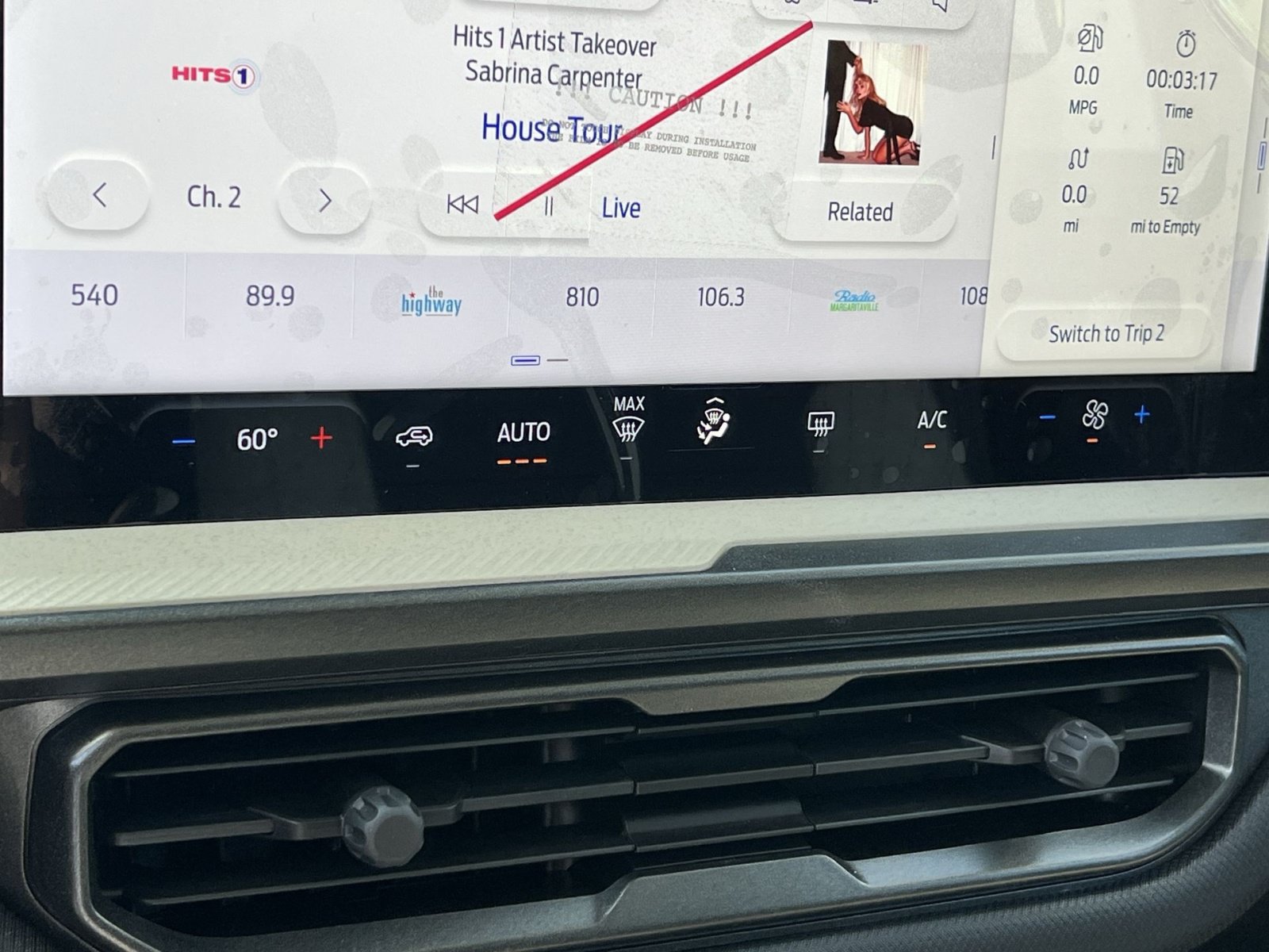 New 2026 Ford Bronco Sport Big Bend AWD/4WD image 20