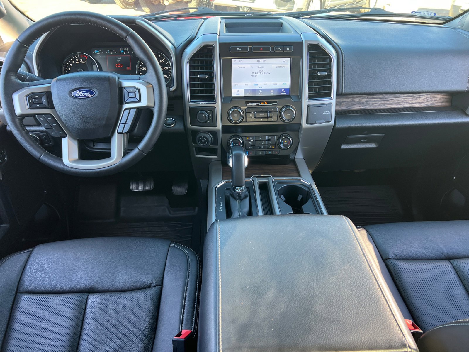Certified 2020 Ford F150 Lariat image 20