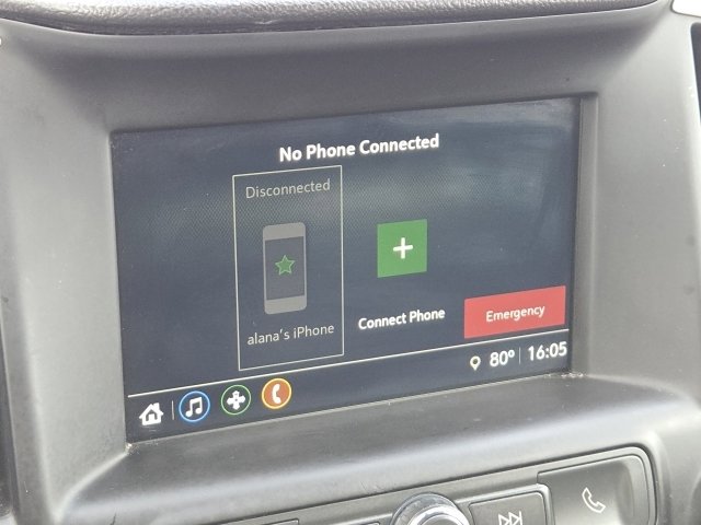 Used 2018 GMC Terrain SLE AWD/4WD image 18