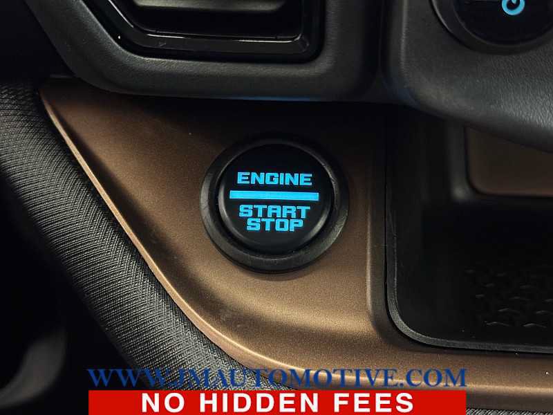 Used 2024 Ford Bronco Sport Outer Banks w/ Tech Package AWD/4WD image 39