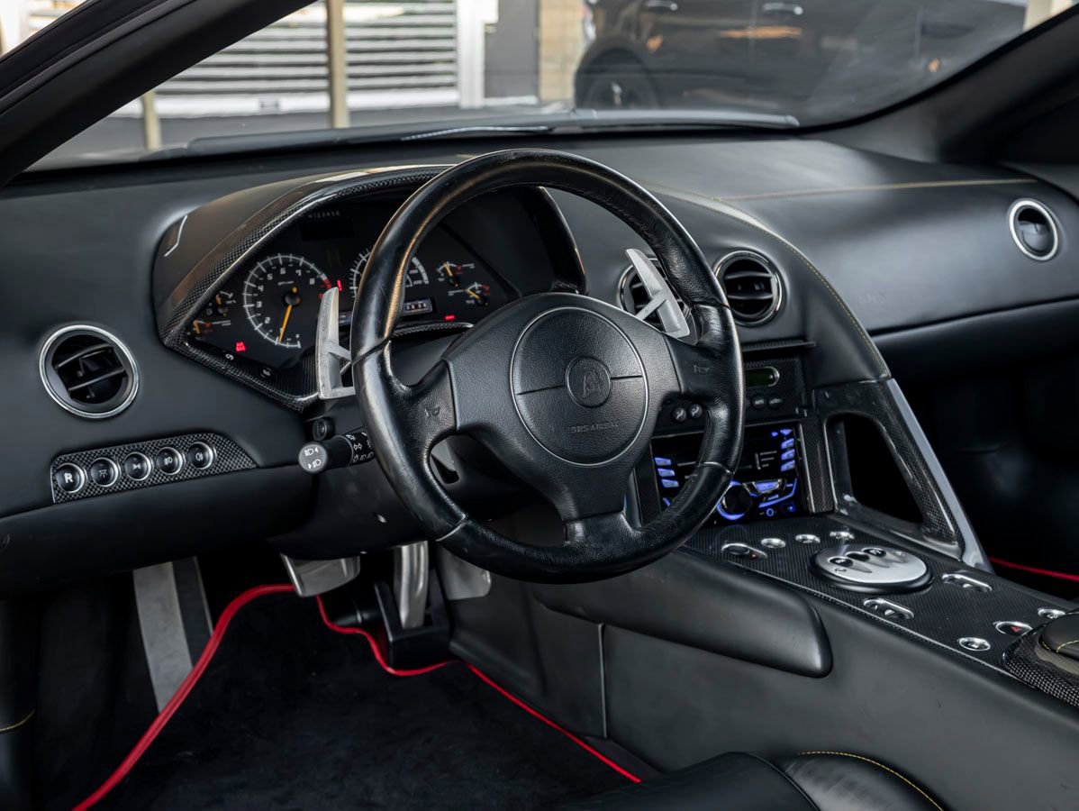 Used 2007 Lamborghini Murcielago LP 640 AWD/4WD image 18