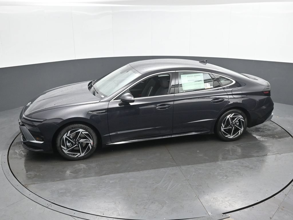 New 2026 Hyundai Sonata SEL AWD/4WD image 41
