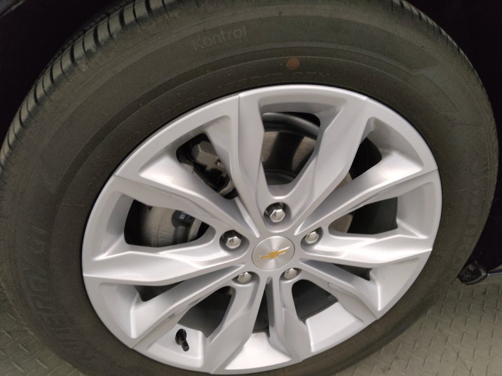 Used 2022 Chevrolet Malibu LT w/ Leather Package FWD image 31