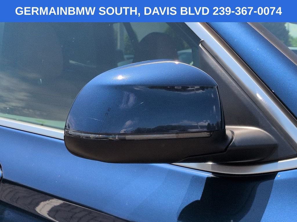 Used 2023 BMW X3 sDrive30i w/ Premium Package RWD image 13