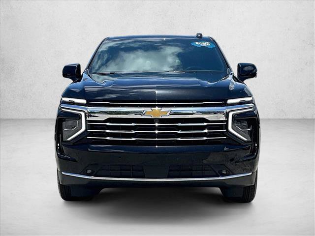 Used 2026 Chevrolet Tahoe LT w/ Comfort Package RWD video 3