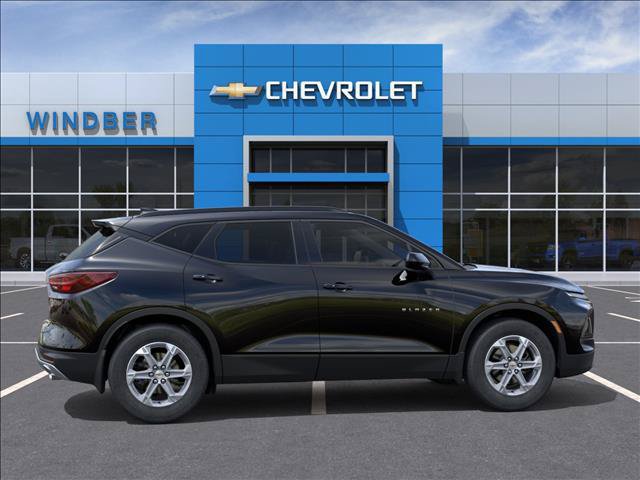 New 2026 Chevrolet Blazer LT w/ Convenience Package AWD/4WD image 5