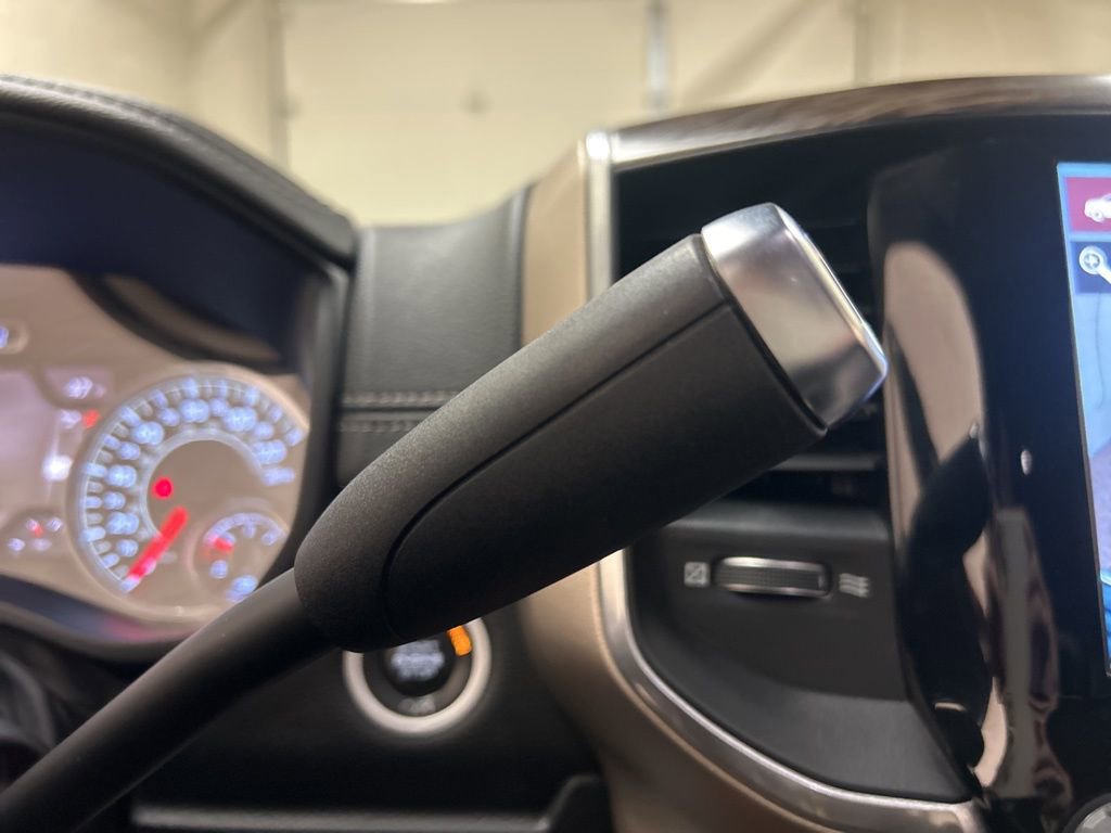 Used 2020 RAM 2500 Laramie image 23