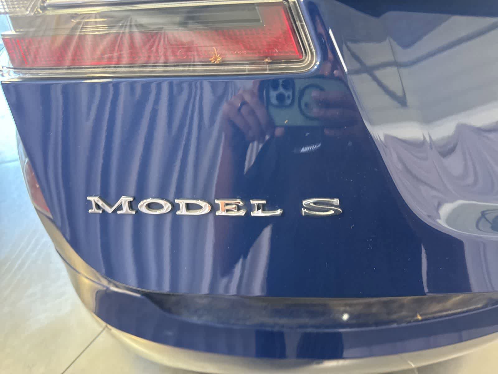Used 2018 Tesla Model S 100D AWD/4WD image 12