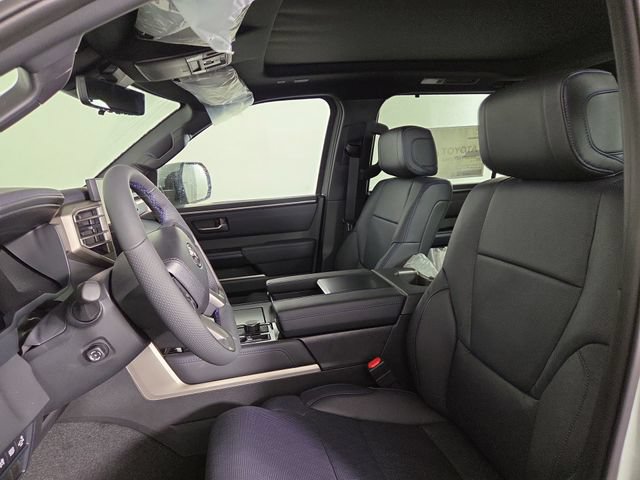 New 2026 Toyota Sequoia Platinum AWD/4WD image 13