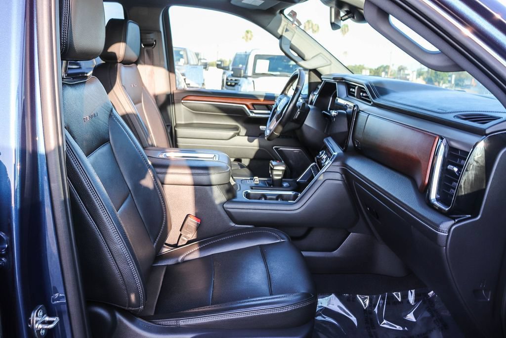 Used 2022 GMC Sierra 1500 Denali AWD/4WD image 20