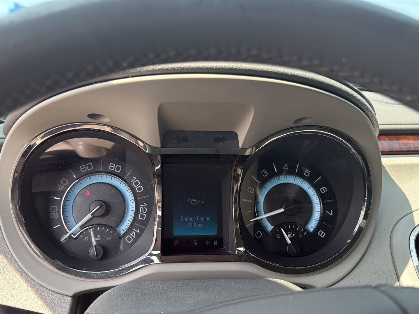 Used 2013 Buick LaCrosse Leather FWD image 17