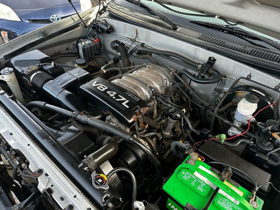 Used 2002 Toyota Tundra SR5 image 45