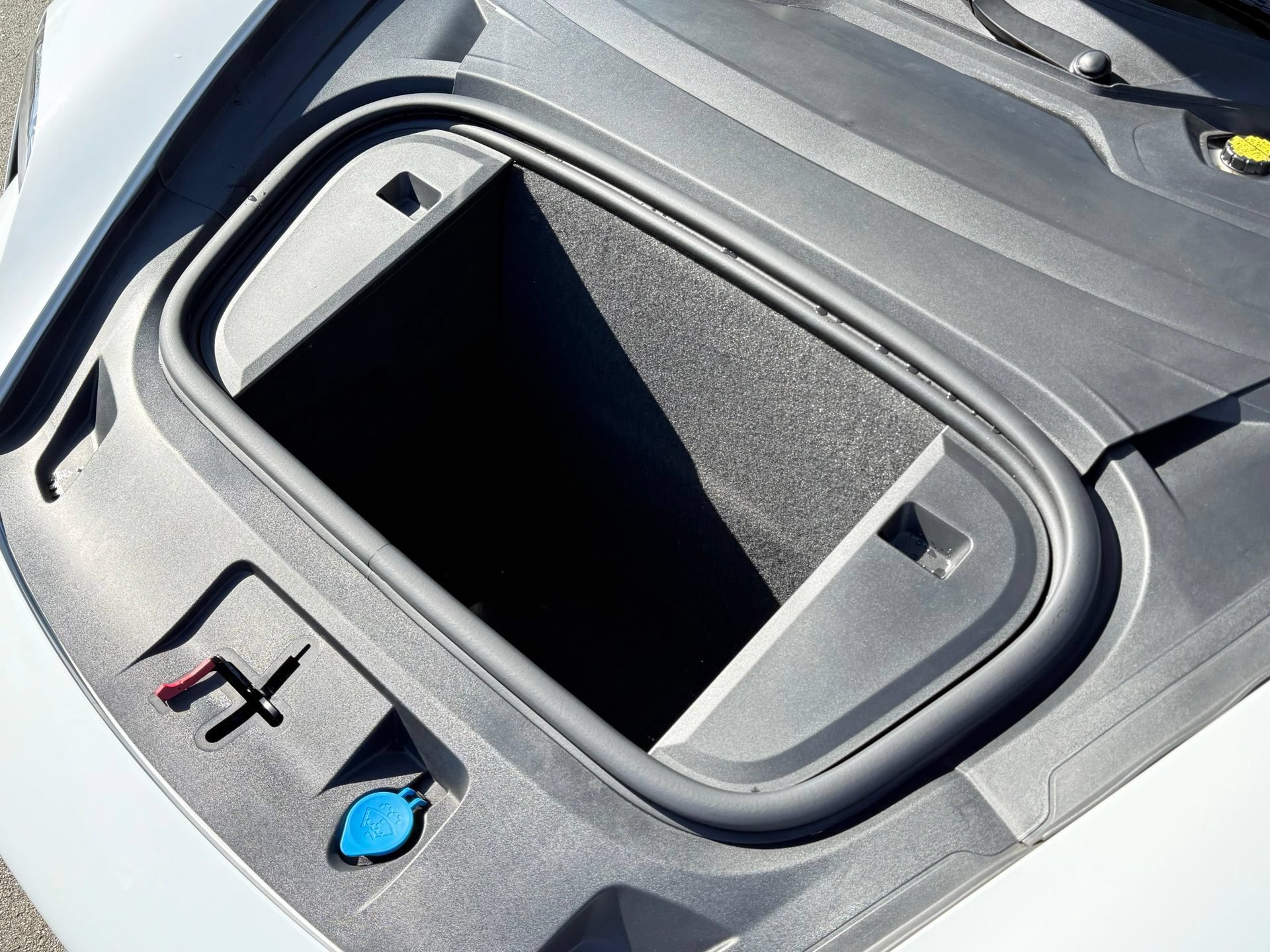 Certified 2024 Porsche Taycan RWD image 32