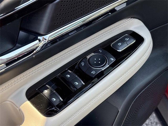 New 2026 Lincoln Corsair Grand Touring image 22