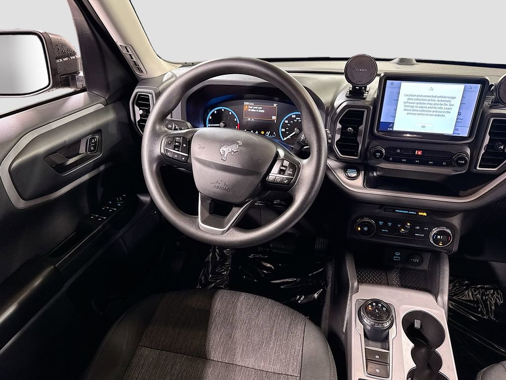 Used 2021 Ford Bronco Sport Big Bend image 15