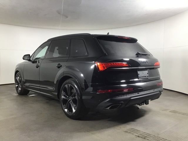 Certified 2026 Audi Q7 3.0T Premium Plus w/ Premium Plus Package AWD/4WD image 5