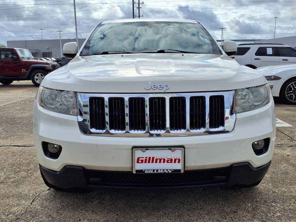Used 2012 Jeep Grand Cherokee Laredo image 20