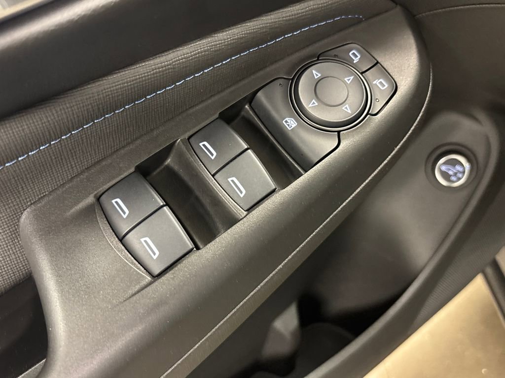 Used 2025 Buick Envista Sport Touring w/ Convenience I Package image 22