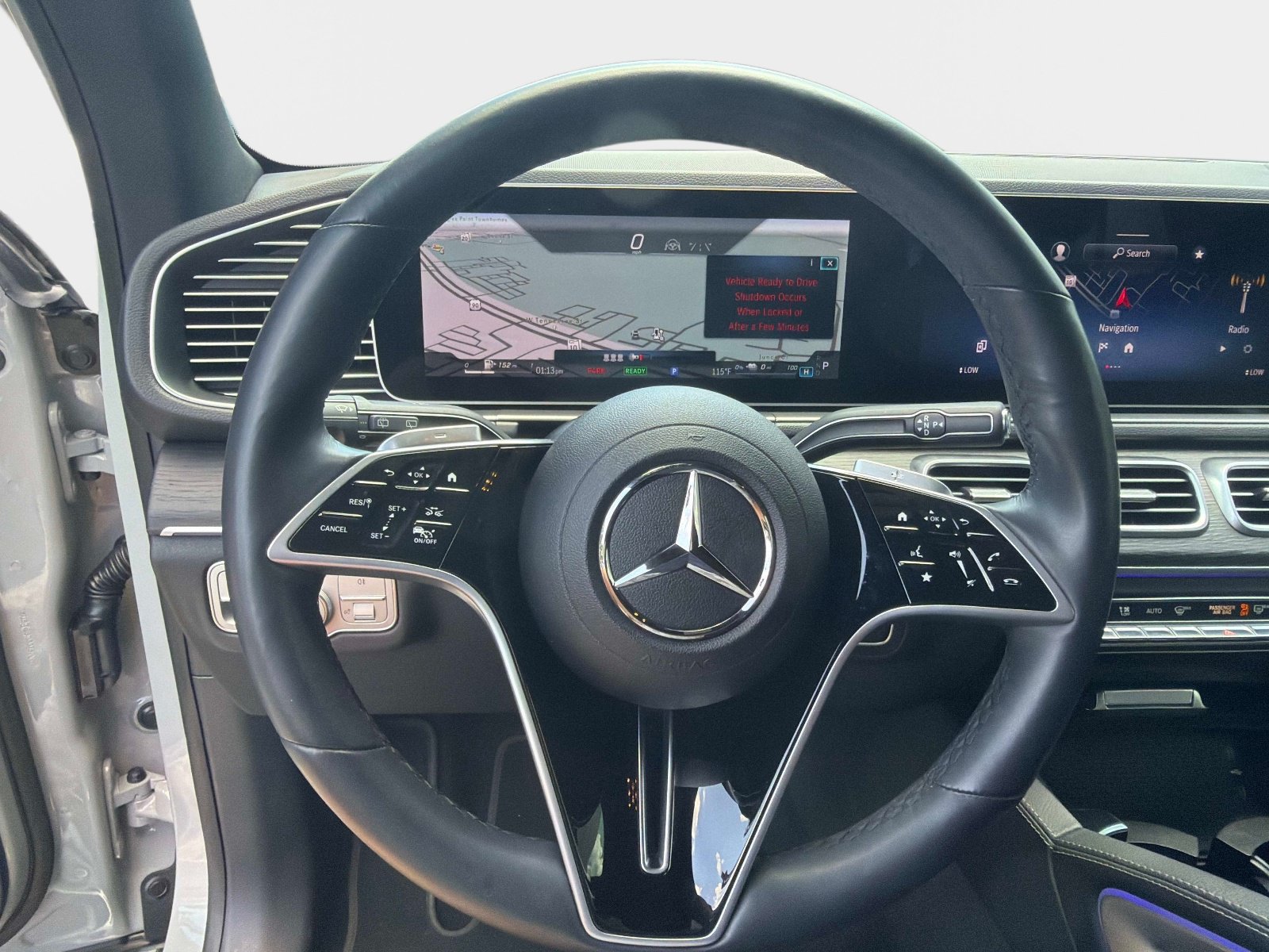 Certified 2024 Mercedes-Benz GLE 450e 4MATIC image 25