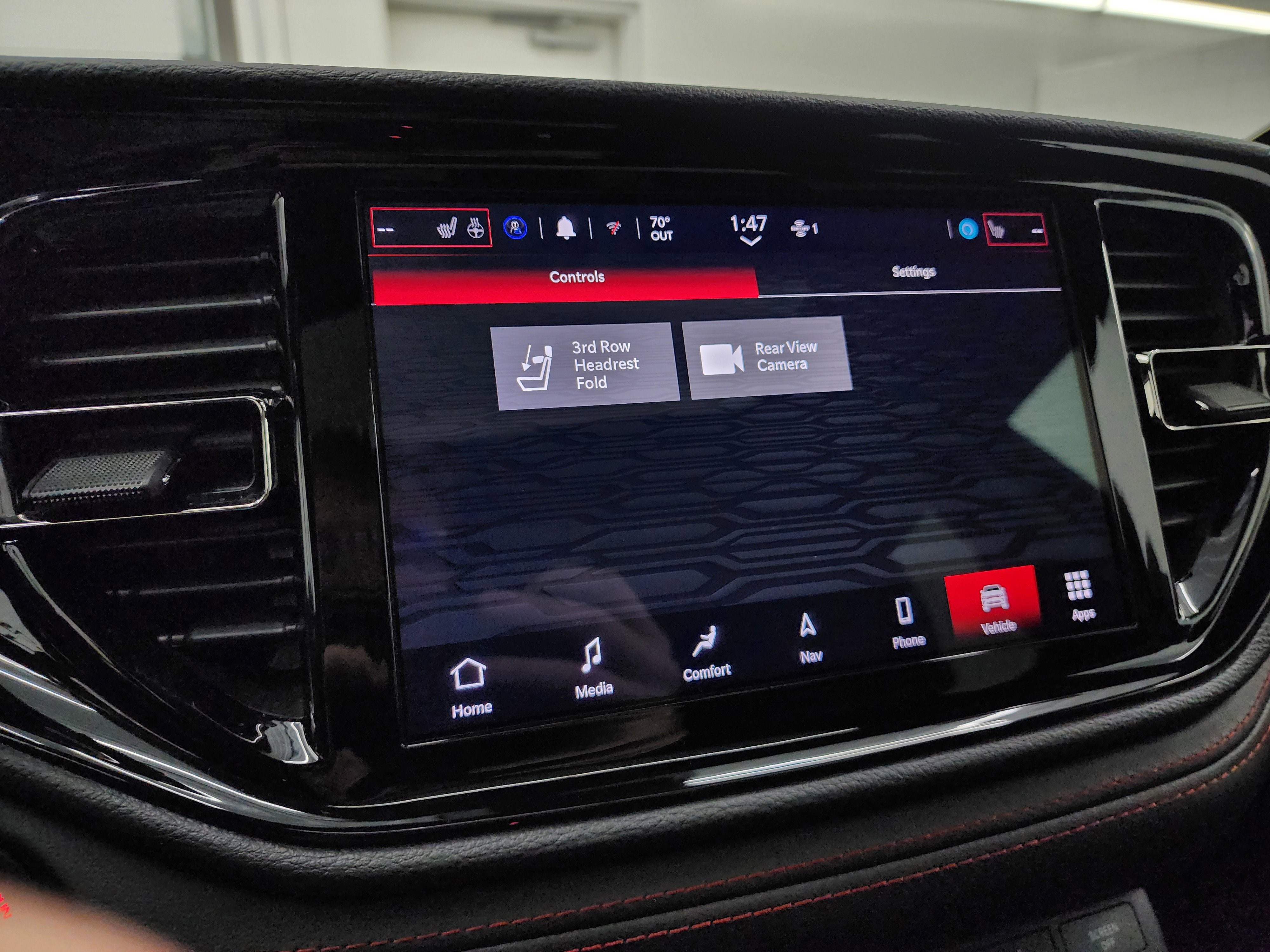 Used 2024 Dodge Durango GT image 52