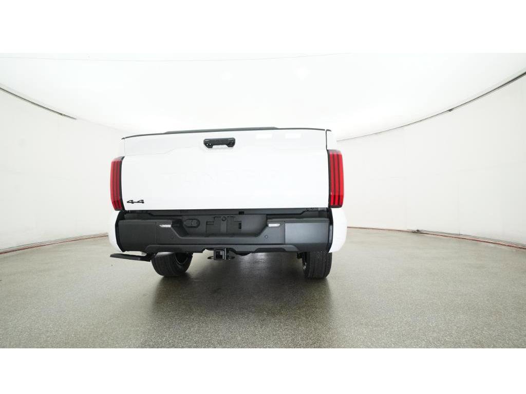 New 2026 Toyota Tundra Limited image 31