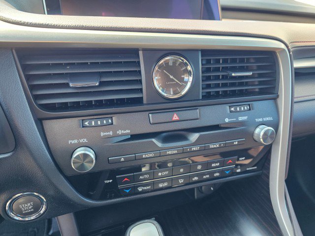 Used 2018 Lexus RX 350L image 28