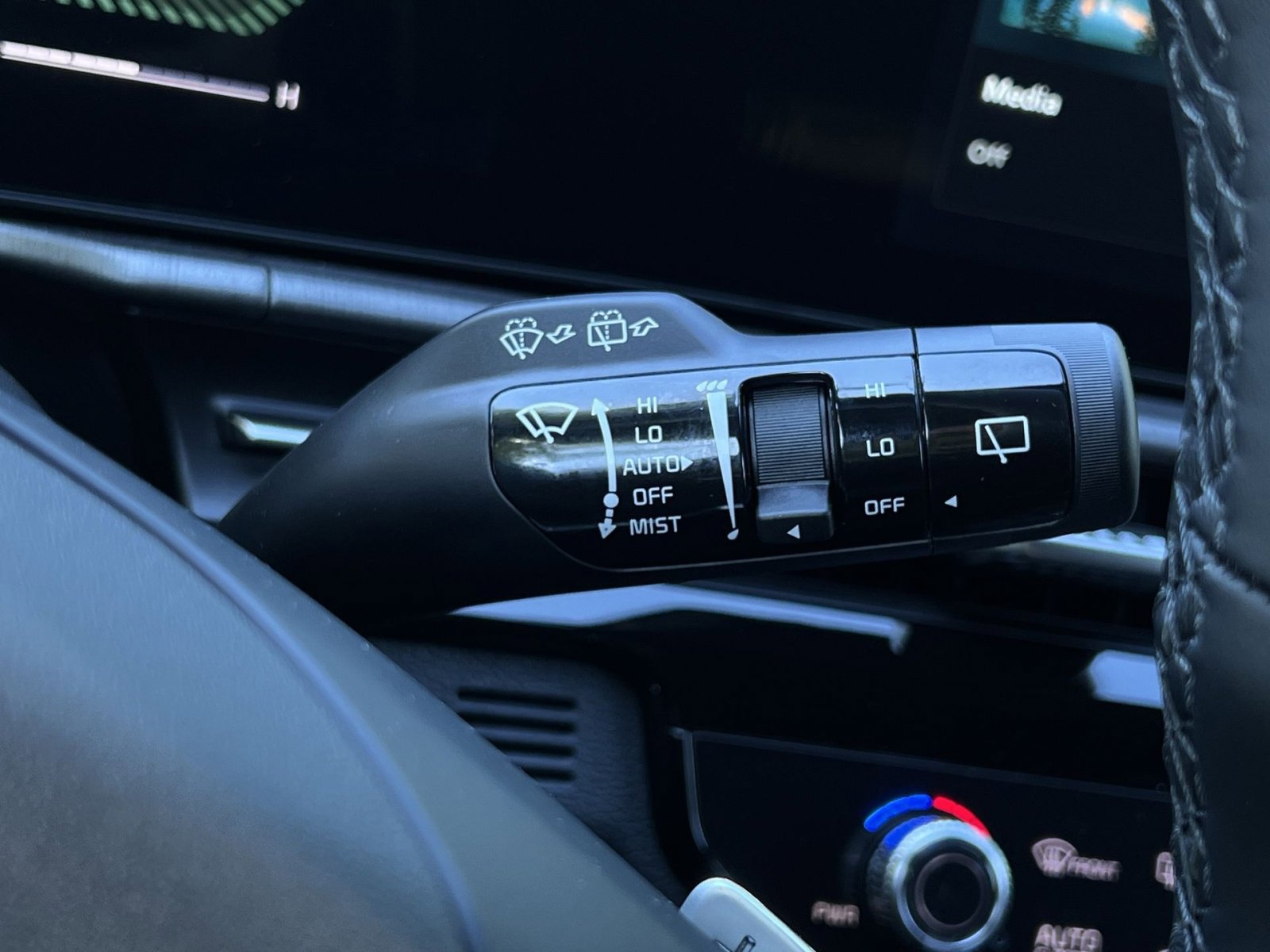 New 2026 Kia Sportage X-Line AWD/4WD image 35
