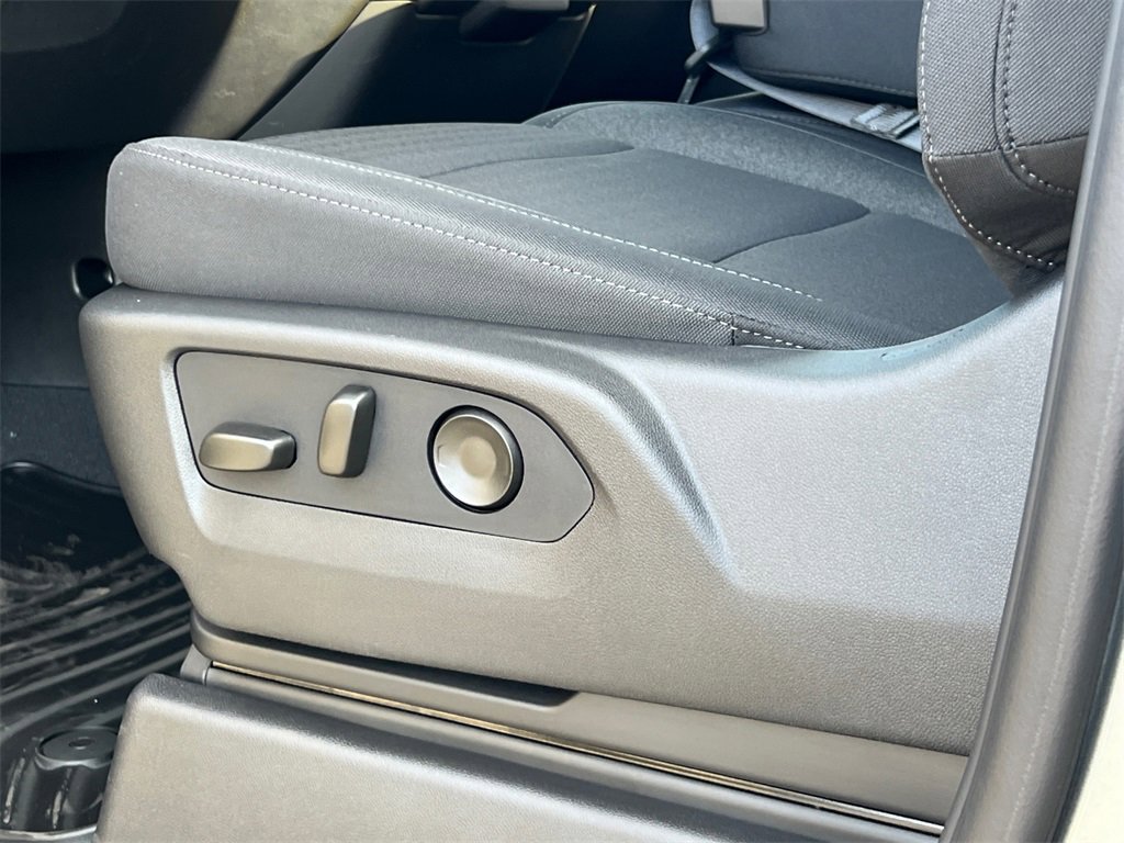 New 2026 Chevrolet Silverado 1500 Custom image 17